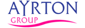 Ayrton Group logo