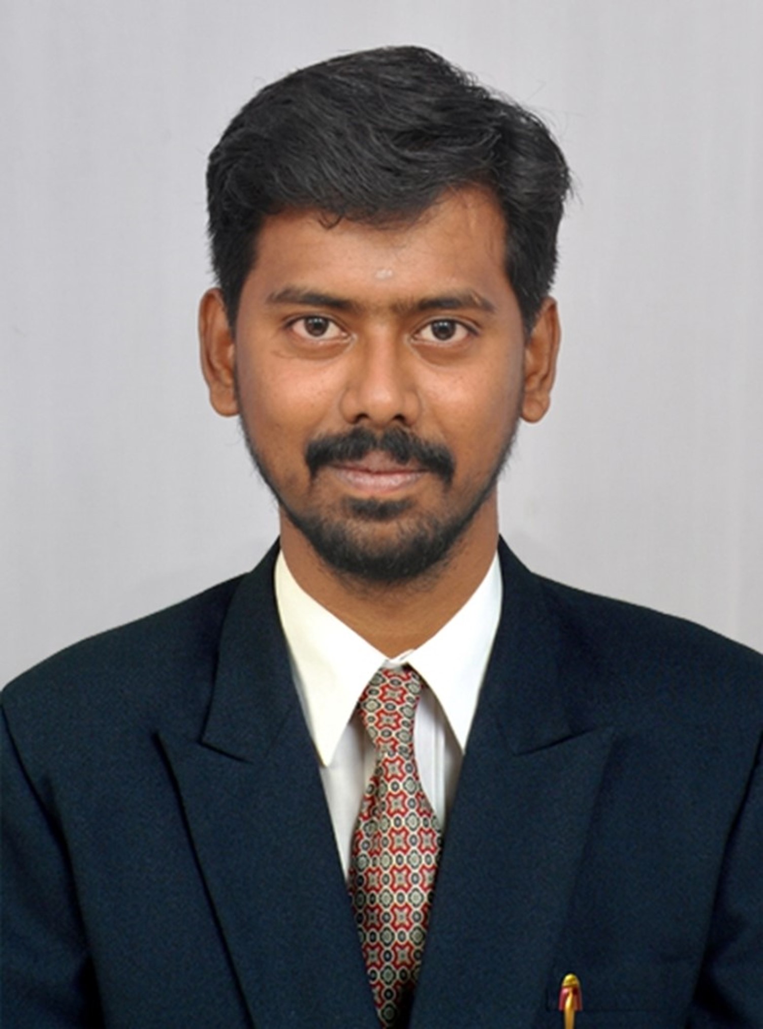 Mr. C. Rajadura