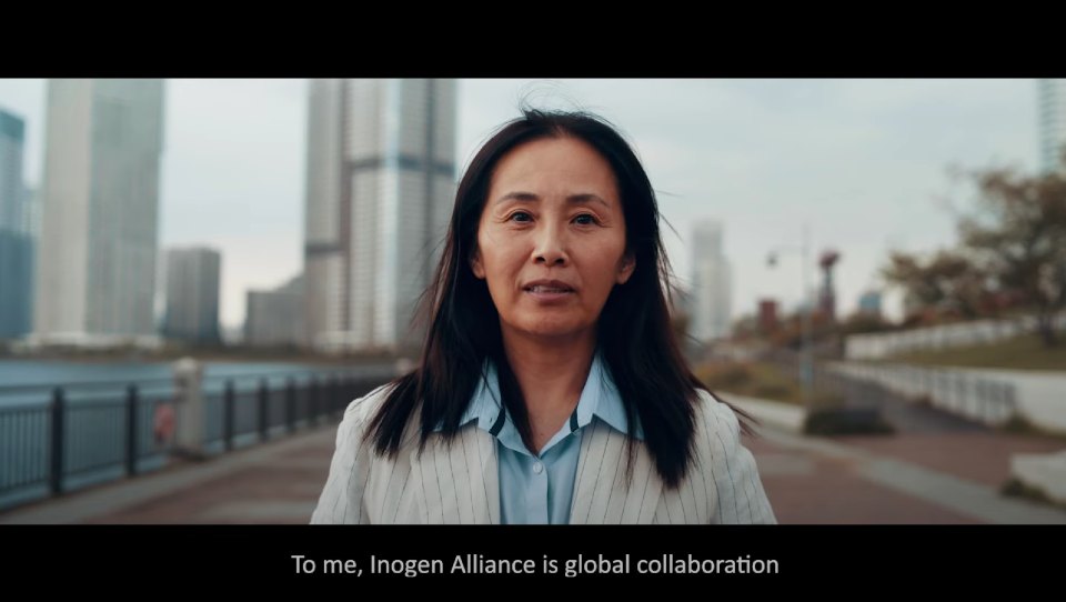 What does Inogen Alliance mean to our local Associates?