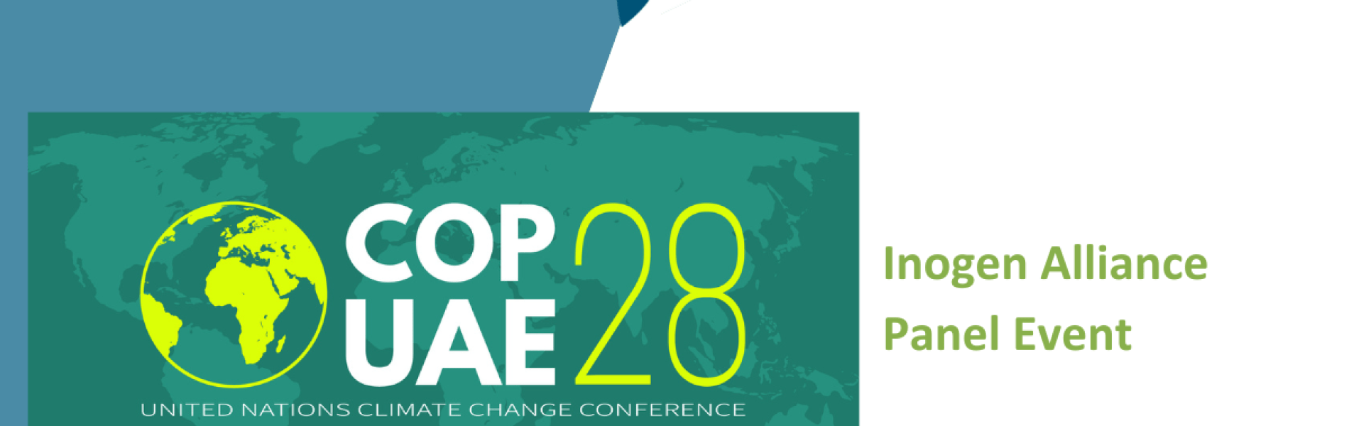 COP28 Inogen Alliance