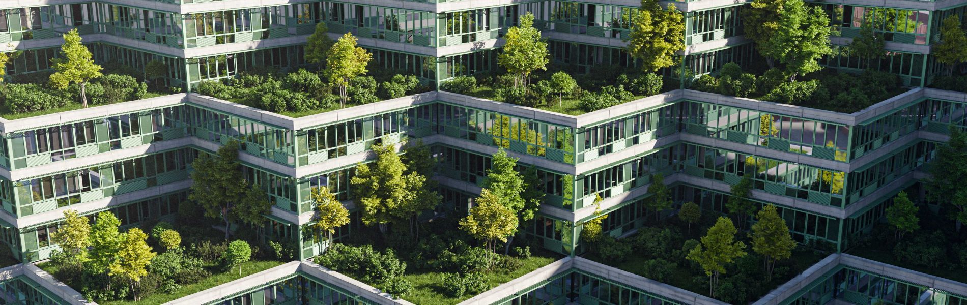 green building development