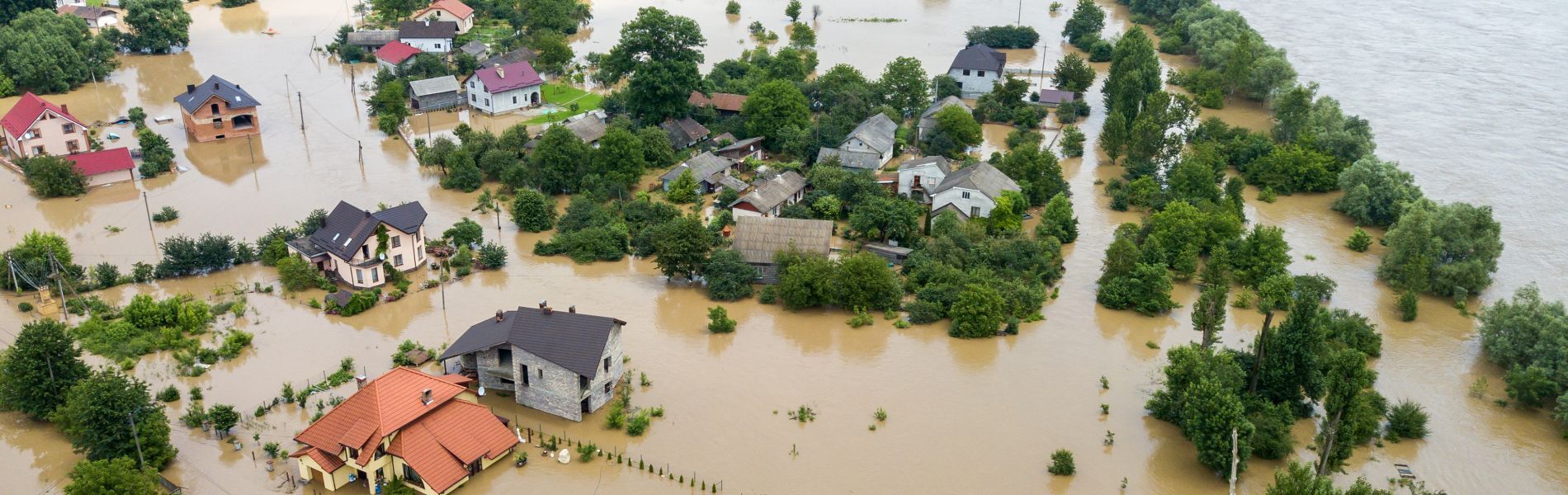 europe flooding