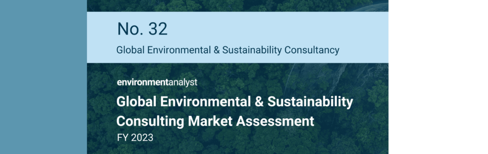 global environment analyst ranking