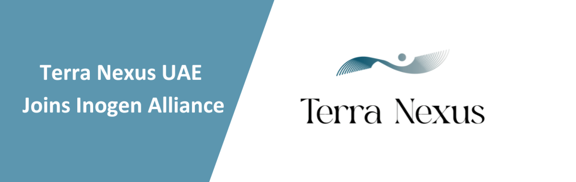 terra nexus joins inogen alliance