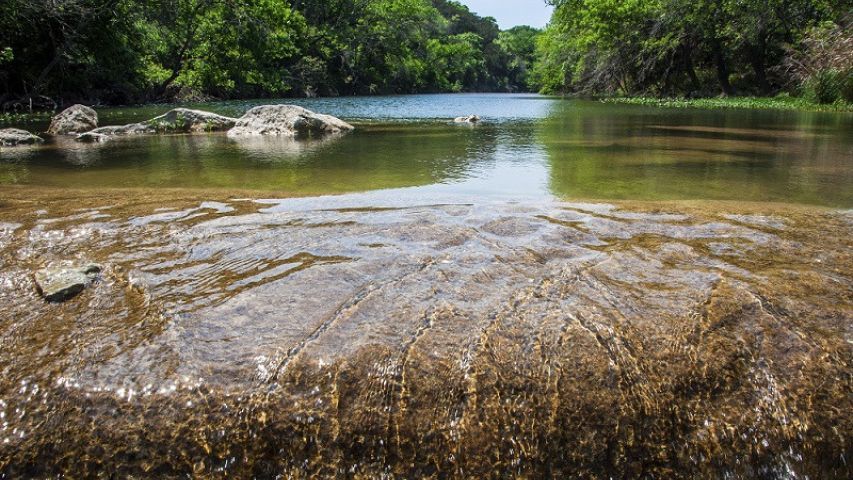 Pursuing Alliance for Water Stewardship: Building Resilience for our Shared Water Resources