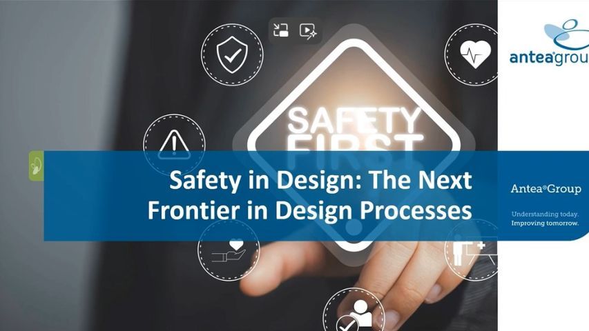 safety in design webinar