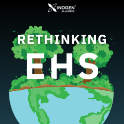 Rethinking EHS: Global Goals. Local Delivery.