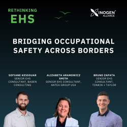 Bridging Occupational Safety Across Borders