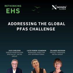 Addressing the Global PFAS Challenge 